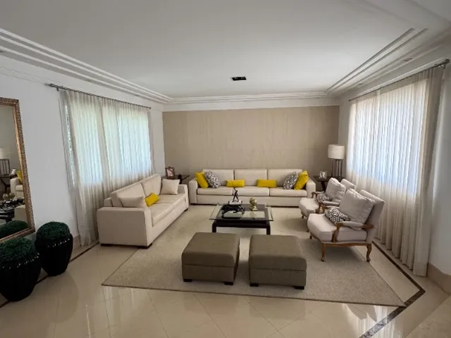 Imagem 14: CASA RESIDENCIAL em BRASÍLIA - DF, PARK WAY