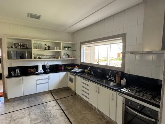 Imagem 9: CASA RESIDENCIAL em BRASÍLIA - DF, PARK WAY