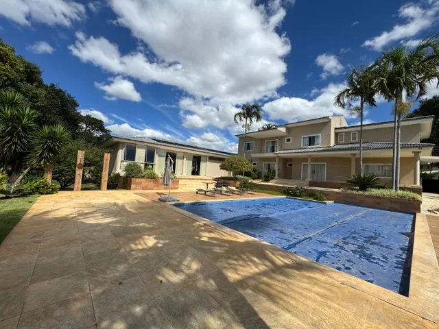 Imagem 15: CASA RESIDENCIAL em BRASÍLIA - DF, PARK WAY
