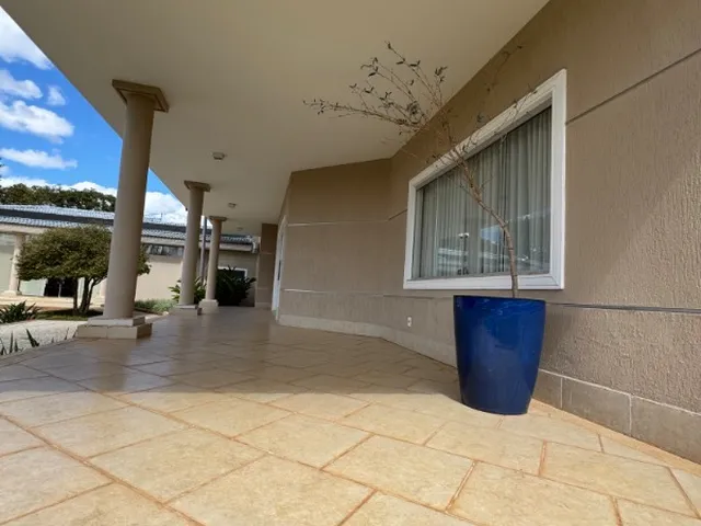 Imagem 12: CASA RESIDENCIAL em BRASÍLIA - DF, PARK WAY