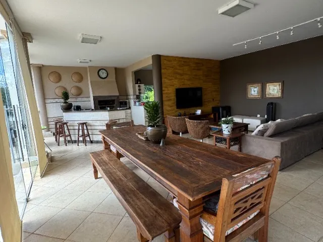Imagem 10: CASA RESIDENCIAL em BRASÍLIA - DF, PARK WAY