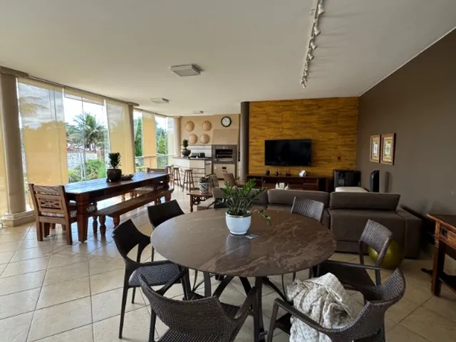 Imagem 5: CASA RESIDENCIAL em BRASÍLIA - DF, PARK WAY