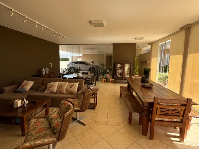 Imagem 2: CASA RESIDENCIAL em BRASÍLIA - DF, PARK WAY