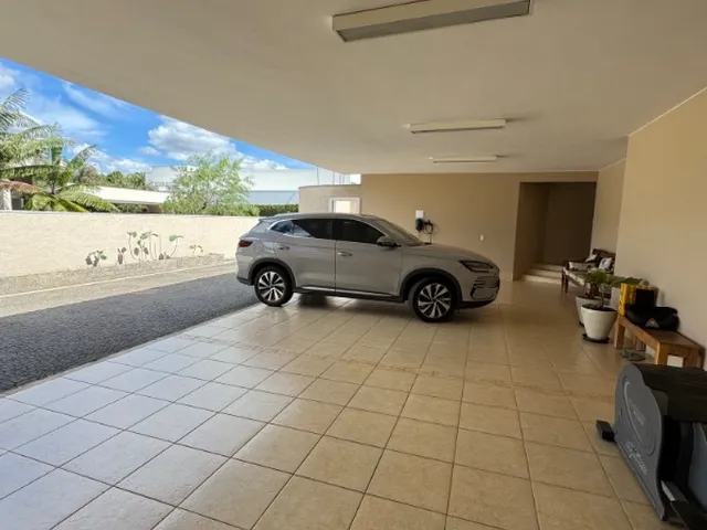 Imagem 3: CASA RESIDENCIAL em BRASÍLIA - DF, PARK WAY