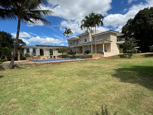 Imagem 13: CASA RESIDENCIAL em BRASÍLIA - DF, PARK WAY