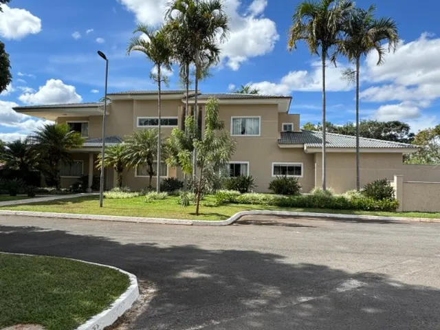 Imagem 11: CASA RESIDENCIAL em BRASÍLIA - DF, PARK WAY
