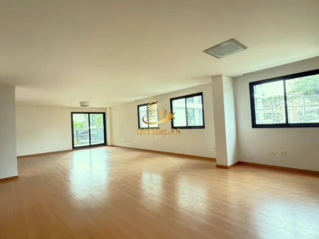 Imagem: Apartamento de Luxo no Bigorrilho, Curitiba-PR