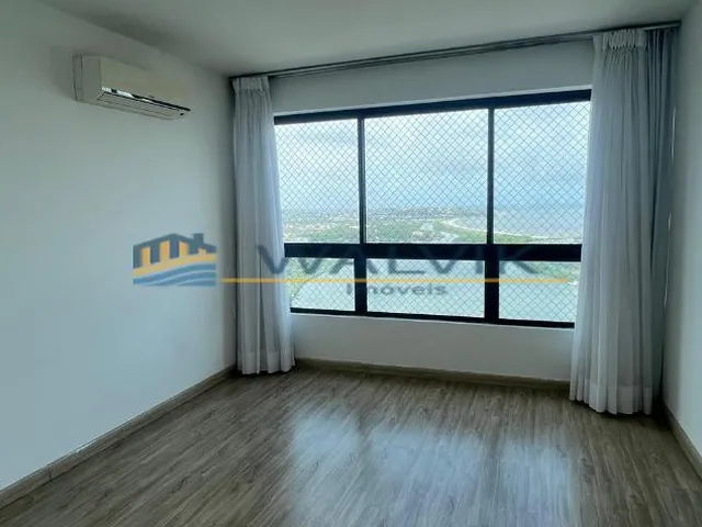 Imagem 5: Apartamento à venda em Santo Amaro com 208m²!