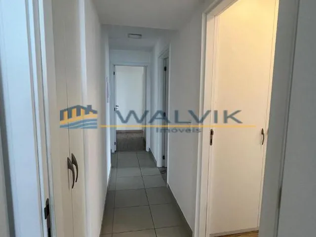 Imagem 16: Apartamento à venda em Santo Amaro com 208m²!