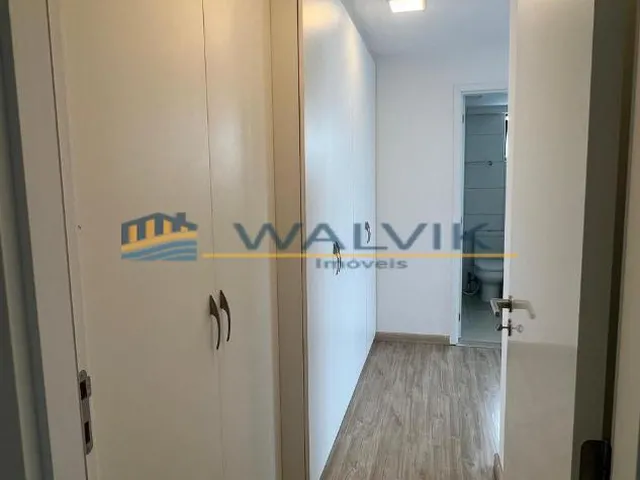 Imagem 7: Apartamento à venda em Santo Amaro com 208m²!