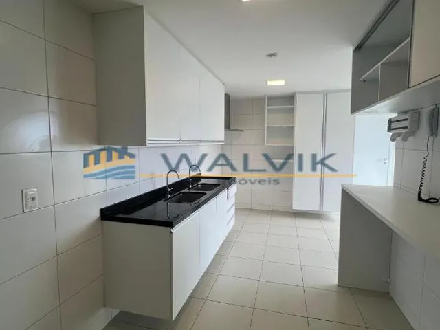 Imagem 4: Apartamento à venda em Santo Amaro com 208m²!