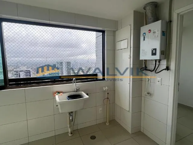 Imagem 11: Apartamento à venda em Santo Amaro com 208m²!