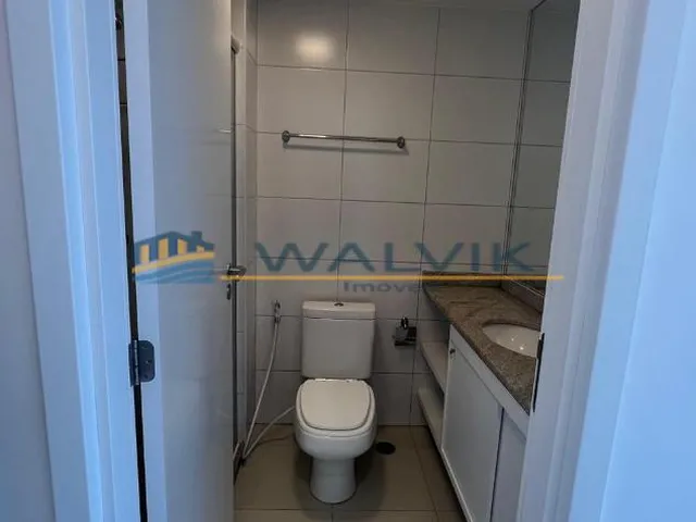 Imagem 12: Apartamento à venda em Santo Amaro com 208m²!