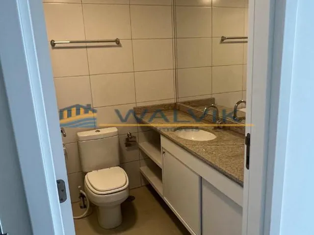 Imagem 3: Apartamento à venda em Santo Amaro com 208m²!