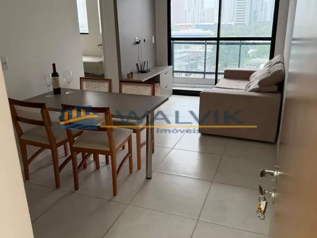Imagem: Apartamento à venda em Boa Viagem com 42,94m²!