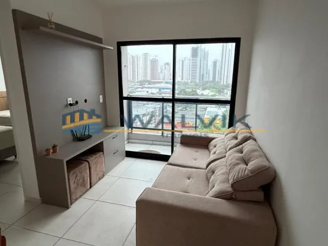 Imagem 10: Apartamento à venda em Boa Viagem com 42,94m²!