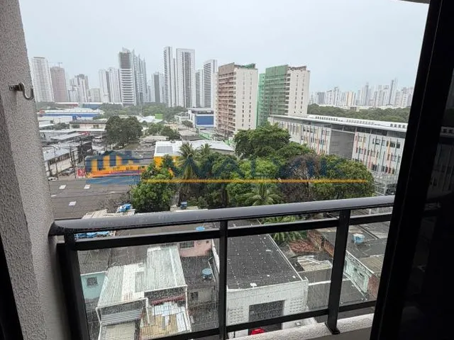 Imagem 5: Apartamento à venda em Boa Viagem com 42,94m²!