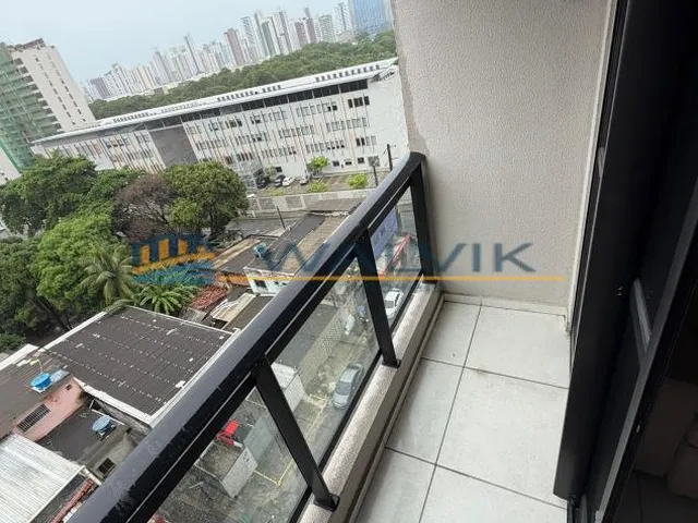 Imagem 11: Apartamento à venda em Boa Viagem com 42,94m²!