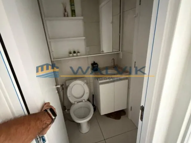 Imagem 3: Apartamento à venda em Boa Viagem com 42,94m²!