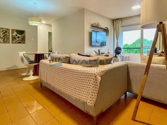Imagem: Apartamento à venda no Rosarinho com 122m²!