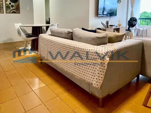 Imagem 2: Apartamento à venda no Rosarinho com 122m²!