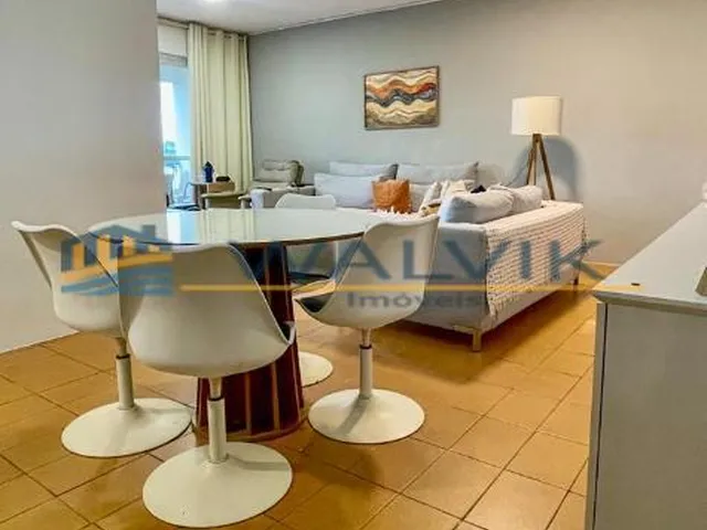 Imagem 6: Apartamento à venda no Rosarinho com 122m²!