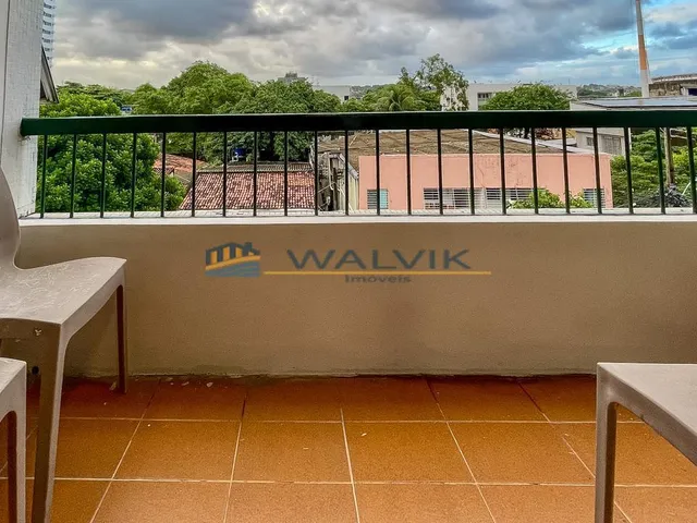 Imagem 9: Apartamento à venda no Rosarinho com 122m²!