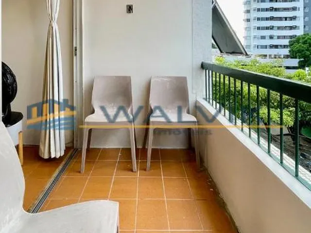 Imagem 16: Apartamento à venda no Rosarinho com 122m²!