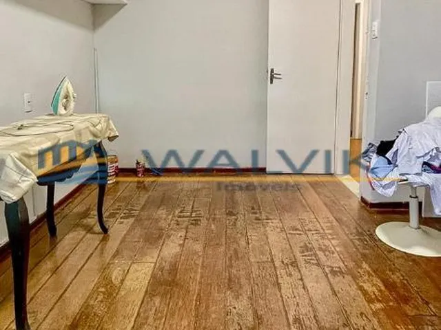 Imagem 8: Apartamento à venda no Rosarinho com 122m²!