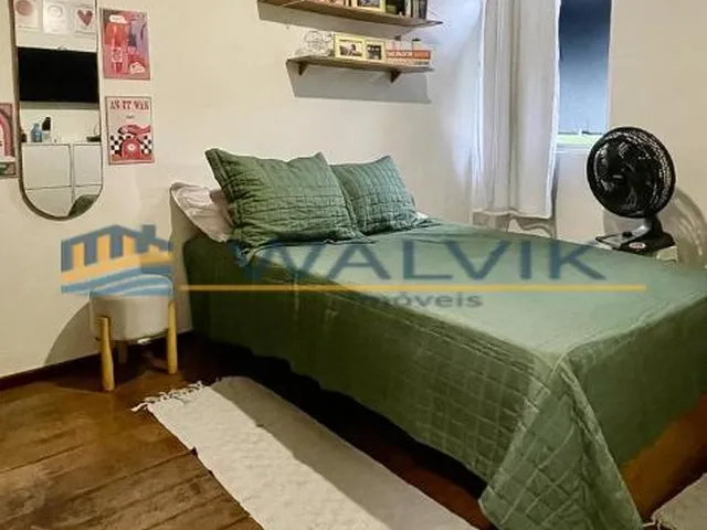 Imagem 3: Apartamento à venda no Rosarinho com 122m²!