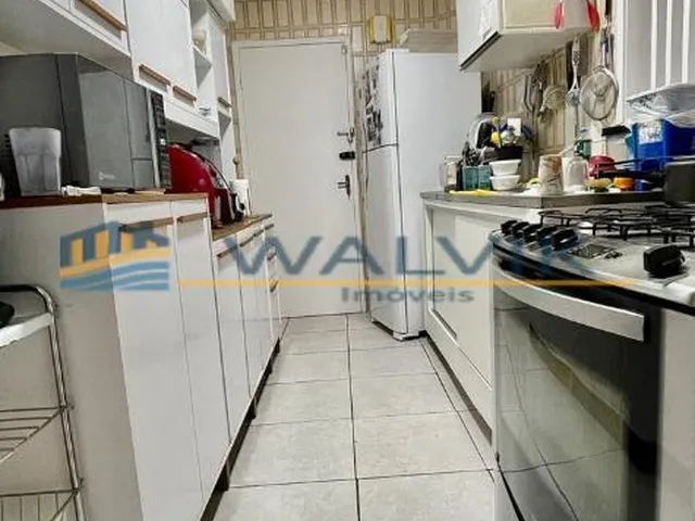 Imagem 14: Apartamento à venda no Rosarinho com 122m²!