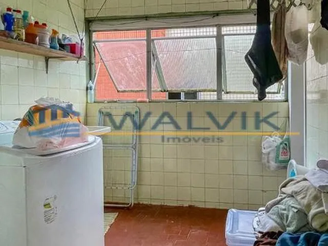 Imagem 10: Apartamento à venda no Rosarinho com 122m²!