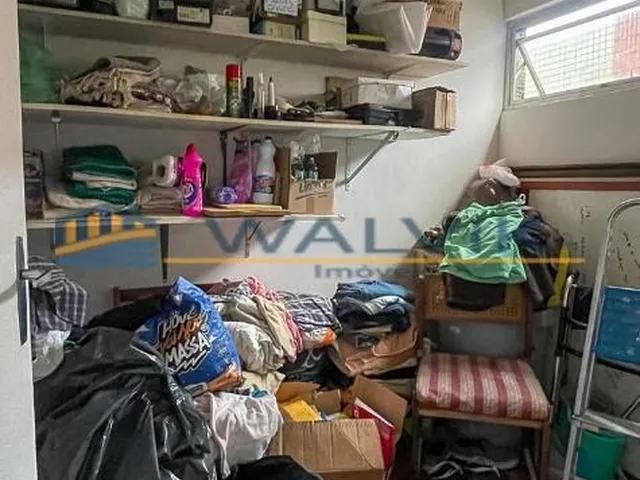 Imagem 15: Apartamento à venda no Rosarinho com 122m²!