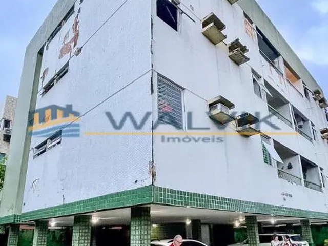Imagem 13: Apartamento à venda no Rosarinho com 122m²!
