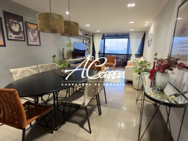 Imagem: Apartamento Lindo Jardim Oceania