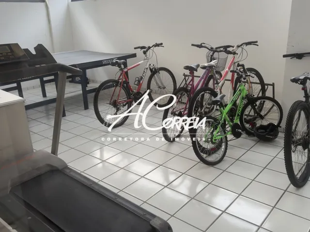 Imagem 16: Apartamento Lindo Jardim Oceania