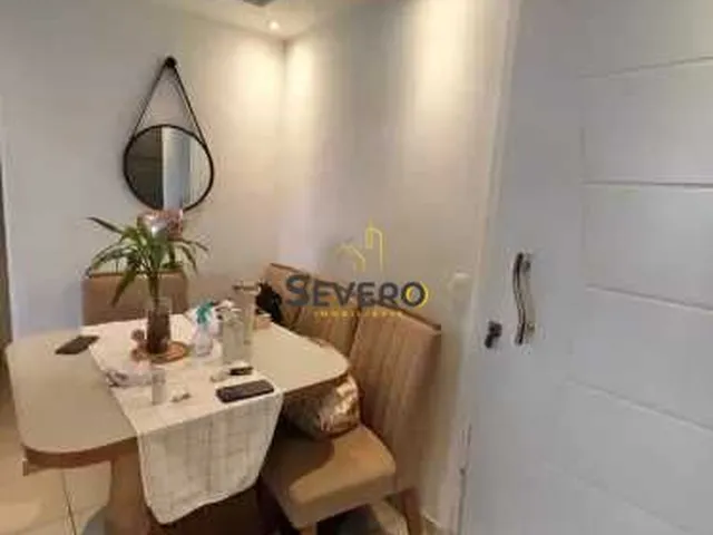 Imagem: Naturalle - Belíssimo Apartamento à venda