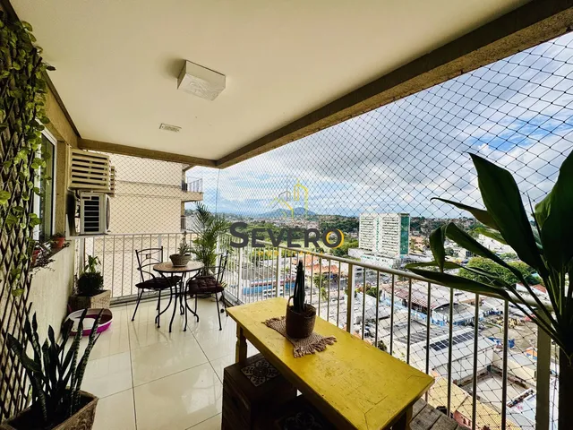 Imagem: Apartamento à venda no bairro Centro