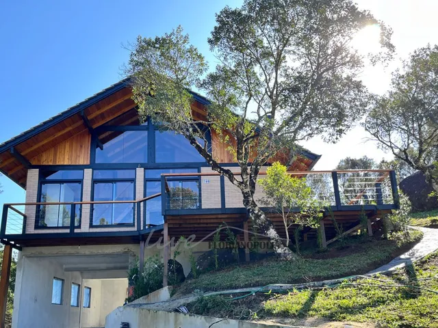 Imagem: Casa à venda no bairro Bairro Rural - Rancho