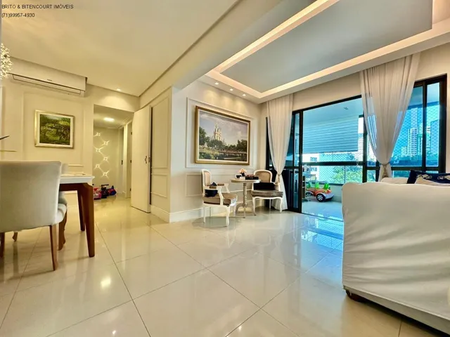 Imagem: APARTAMENTO RESIDENCIAL em Salvador - BA
