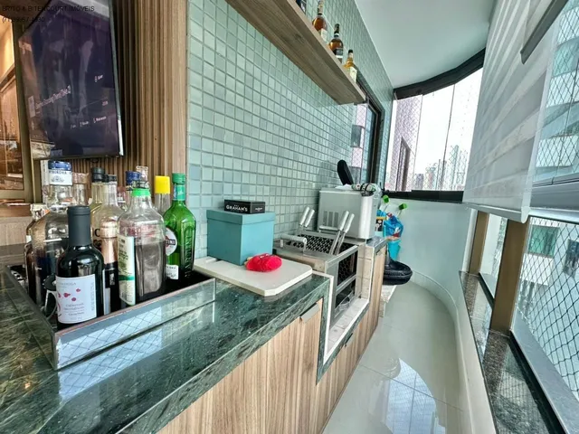 Imagem 7: APARTAMENTO RESIDENCIAL em Salvador - BA, Caminho das Árvores