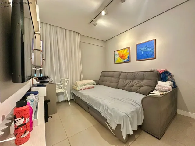 Imagem 2: APARTAMENTO RESIDENCIAL em Salvador - BA, Caminho das Árvores