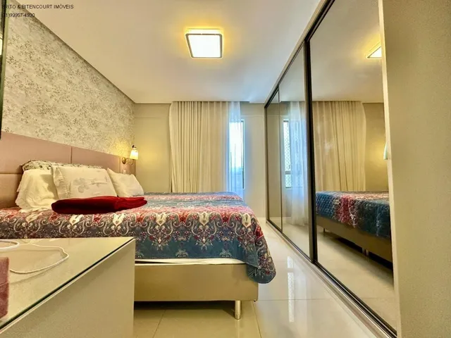 Imagem 12: APARTAMENTO RESIDENCIAL em Salvador - BA, Caminho das Árvores