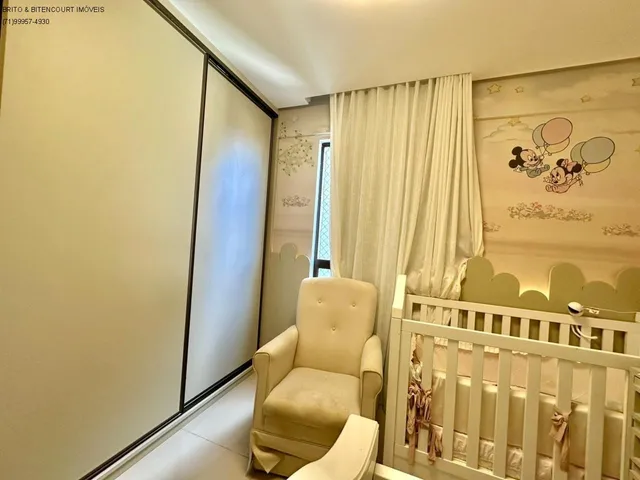 Imagem 16: APARTAMENTO RESIDENCIAL em Salvador - BA, Caminho das Árvores