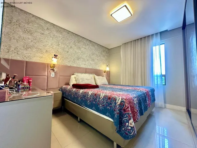 Imagem 13: APARTAMENTO RESIDENCIAL em Salvador - BA, Caminho das Árvores