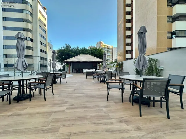 Imagem 5: APARTAMENTO RESIDENCIAL em Salvador - BA, Caminho das Árvores