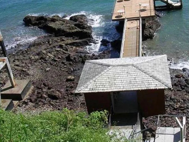 Imagem: APARTAMENTO RESIDENCIAL em SALVADOR - BA