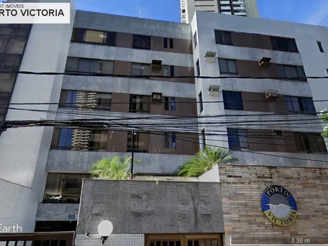 Imagem 7: APARTAMENTO RESIDENCIAL em SALVADOR - BA, VITÓRIA