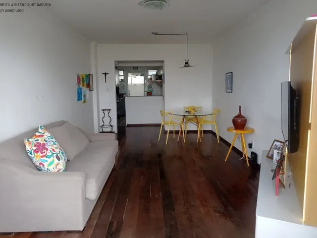 Imagem 3: APARTAMENTO RESIDENCIAL em Salvador - BA, Pituba