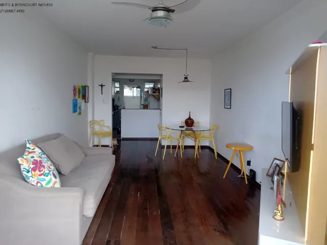 Imagem 7: APARTAMENTO RESIDENCIAL em Salvador - BA, Pituba